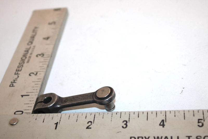 03 Arctic Cat 400 Fis Auto Trans Oem Front Diff Selector Arm 0502-092 AA9