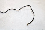 2003 Suzuki Lt-f400f Oem Negative Battery Cable 33810-38F10 AS23