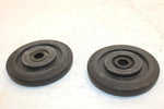 1996 Polaris 500 Oem 5.35 Idler Wheel Pair 1543018 SP14