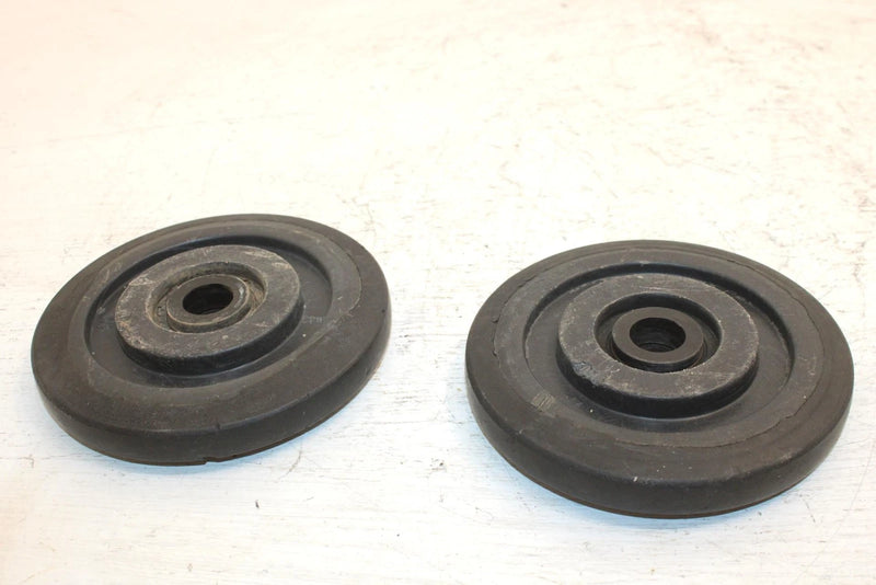 1996 Polaris 500 Oem 5.35 Idler Wheel Pair 1543018 SP14