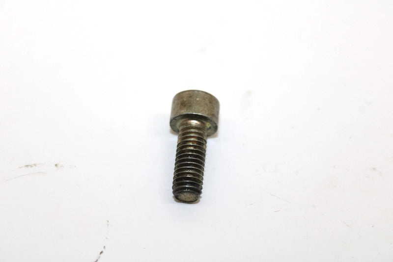 Ski-doo Oem Socket Head Screw M6x16 Pair 420241237 Q4402