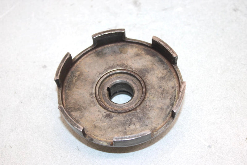 92 Kawasaki Bayou 300 4x4 Oem Starter Recoil Pulley 49080-1055 AK12