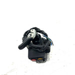 2012 Yamaha Grizzly 550 YFM550 4x4 OEM Throttle Lever 1HP-26250-04-00 AY65