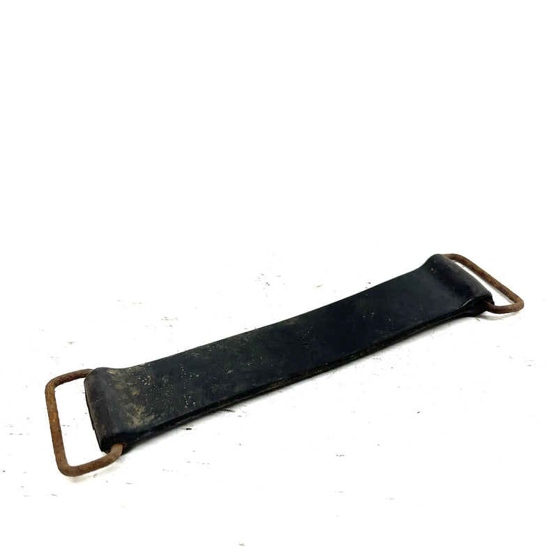 07-19 Honda Rancher 420 OEM Battery Strap 95012-17001 AH28