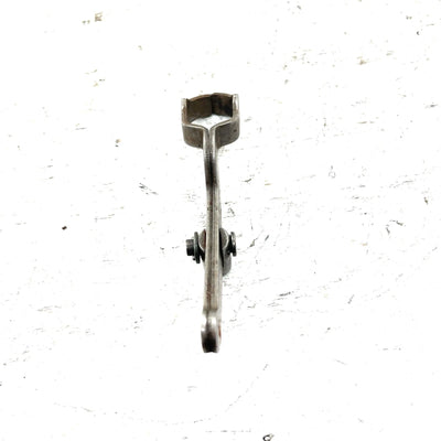1995 Yamaha Big Bear 350 YFM350FW 4x4 OEM Shift Lever Arm 2VA-1817A-00-00 AY58