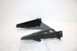 1996 Arctic Cat Cougar 2 Up Oem Vent Backing Plate Set 0616-638 0616-641 SA28