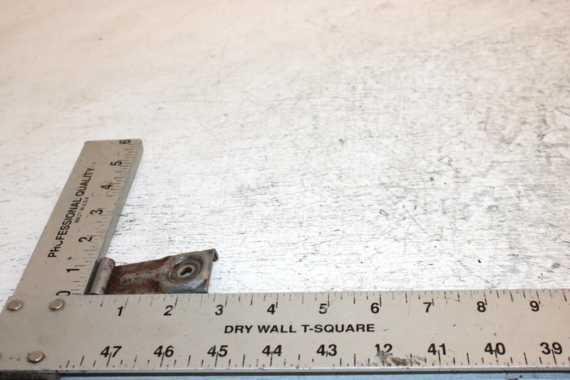 2001 Polaris 500 Classic Oem Lower Hinge Plate 5244395 SP27