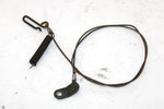 1988 Yamaha Srv Oem Hood Stopper 8K4-77118-00-00 SY62