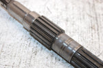 2012 Arctic Cat Prowler Hdx 700 Oem Countershaft 0822-113 XA1