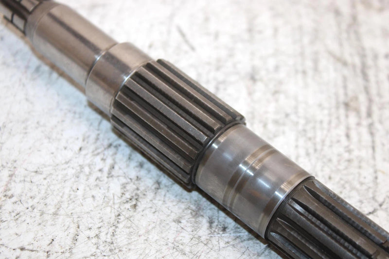 2012 Arctic Cat Prowler Hdx 700 Oem Countershaft 0822-113 XA1