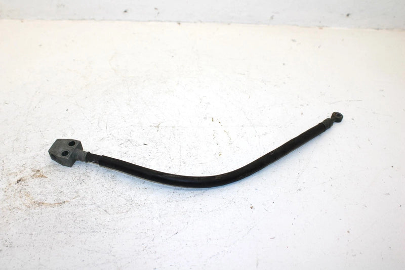 1999 Yamaha  Grizzly Oem Upper Brake Line 4WV-25871-00-00 AY47