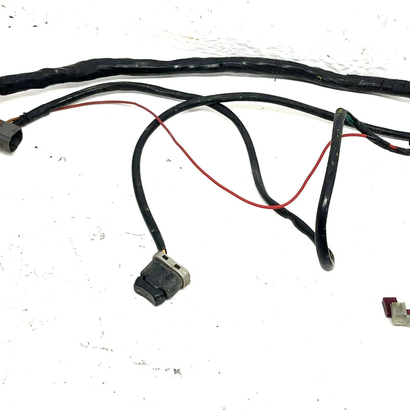 2002 Arctic Cat 375 4x4 Automatic OEM Main Wire Harness 0486-090 AA34