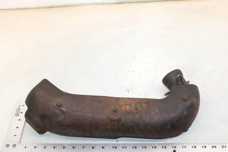 07 Polaris Fs Touring  Oem Exhaust Header Pipe 5249492-029 1261315 SP197