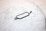 1985 Honda Atc 110 Oem Wire Holder 61321-943-000 AH68