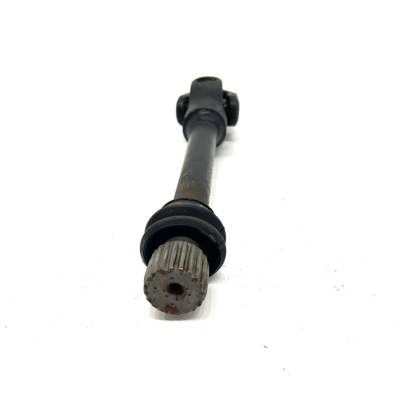 2003 Bombardier Traxter 500 4x4 Auto OEM Rear Prop Drive Shaft 705500405 AB15