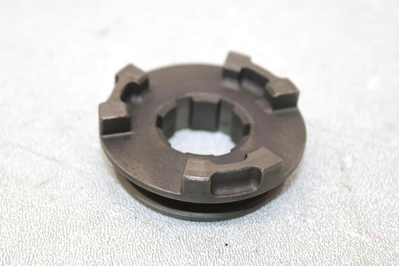 2000 Yamaha  Grizzly Oem  Transmission Engagement Dog 5GT-17286-00-00 AY35