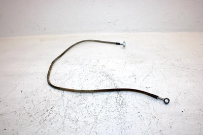 2001 Polaris Magnum 500 Oem Rear Foot Brake Line 1910477 AP157