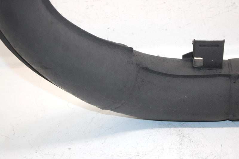 93 Polaris 500 Efi Oem Exhaust Muffler 1260571 SP25