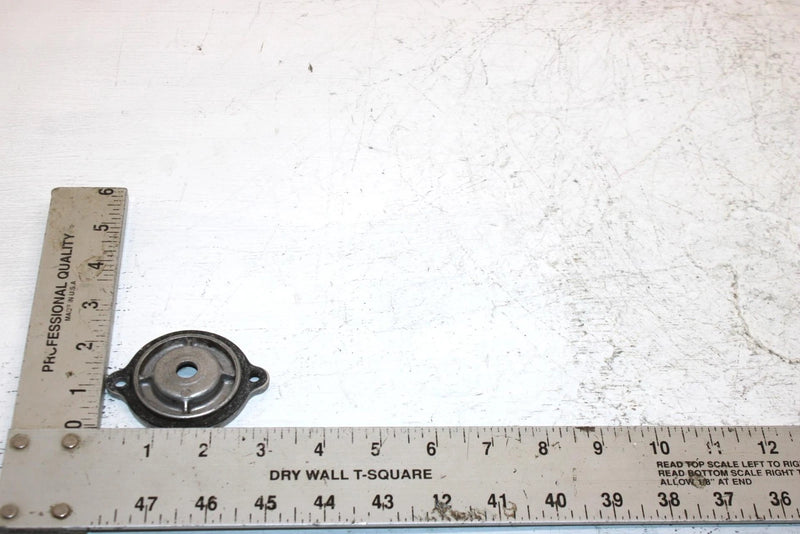 1982 Honda Atc110 Oem Outer Clutch Cover 22111-028-010 Q3467