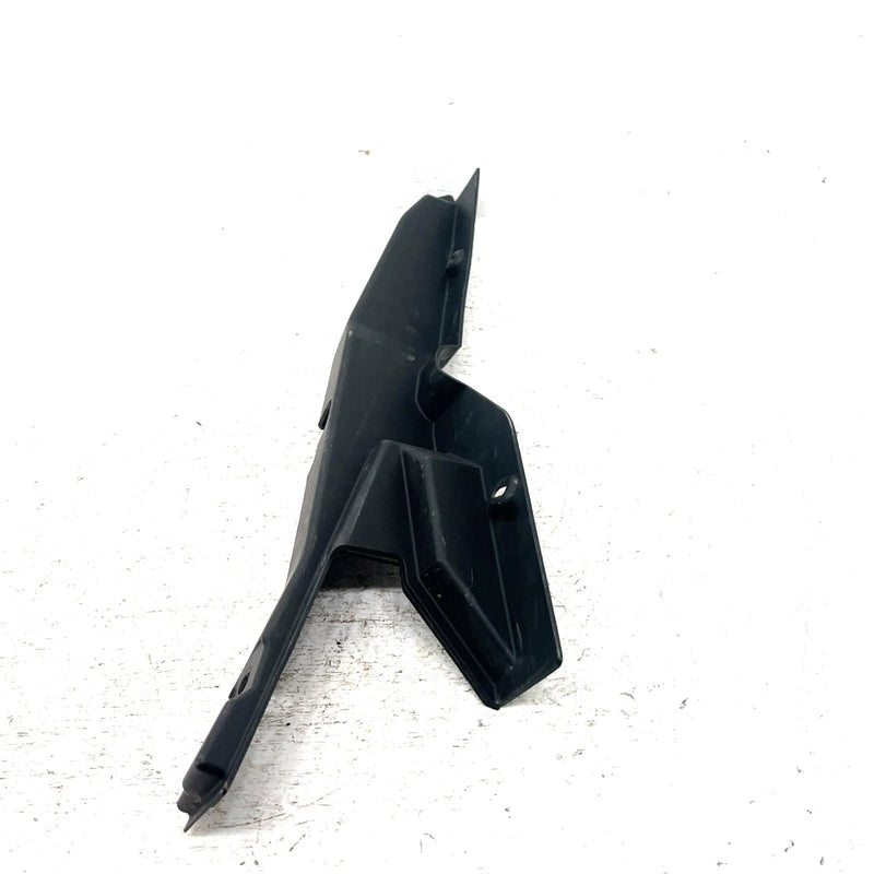20-22 Can-Am Defender HD10 OEM Right Upper Deflector 707900767 XB0.2