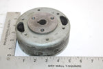 1979 Yamaha Enticer 340 Oem Fly Wheel Assembly 8H5-85550-20-00 SY66