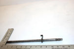 83 Suzuki Alt125 3x9 Model D  Oem Gear Shift Shaft 25510-24301 AS12
