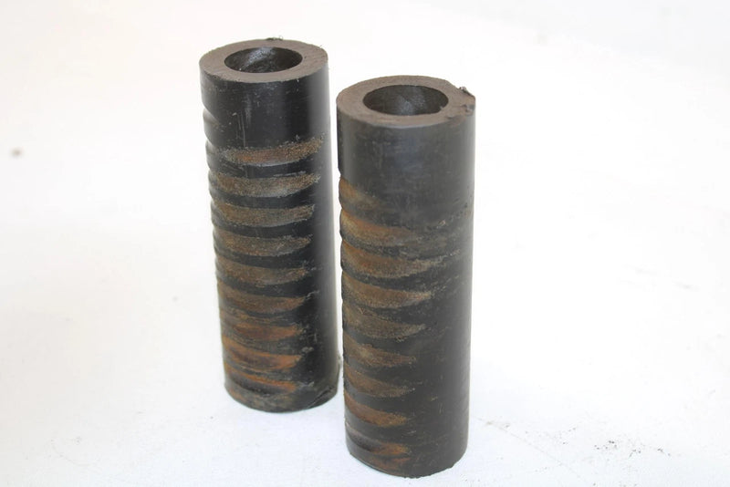 1993 Polaris Xlt Oem Rear Suspension Spacer Pair 5431422 Q4488