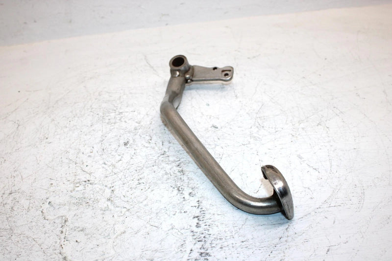1983 Honda Atc 200 Oem Brake Pedal 46500-958-000 AH66