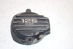 86 Honda Fourtrax  Trx125 A Oem Pulse Generator Cover 30371-968-000 AH16