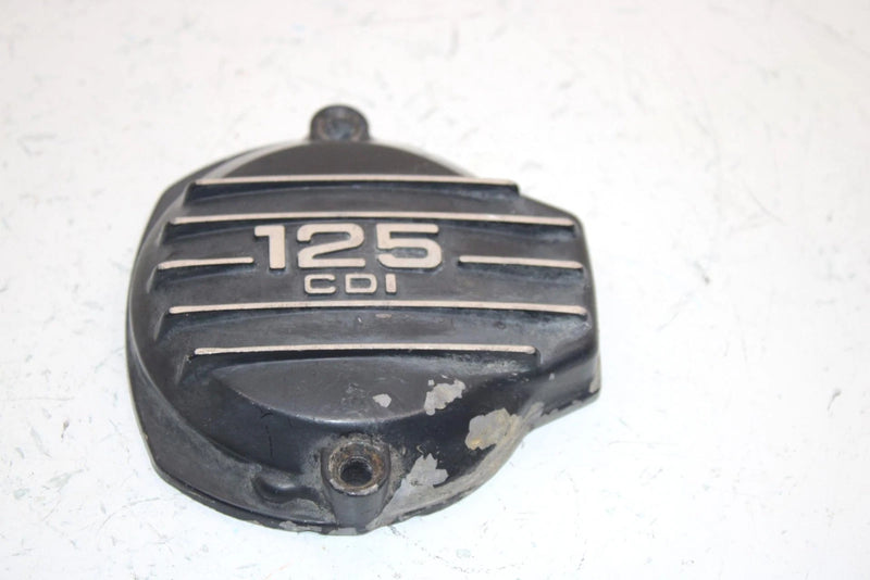 86 Honda Fourtrax  Trx125 A Oem Pulse Generator Cover 30371-968-000 AH16