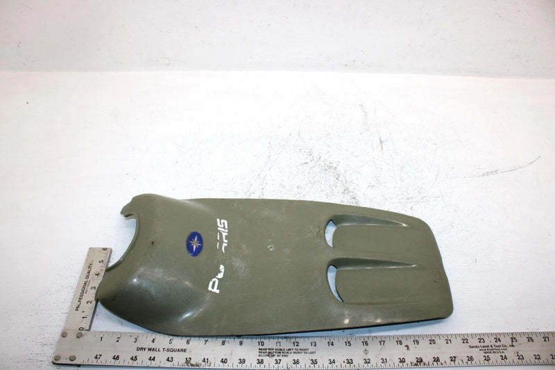 2002 Polaris Sportsman 700 Oem Front Fender Cover 5432088-177 AP184