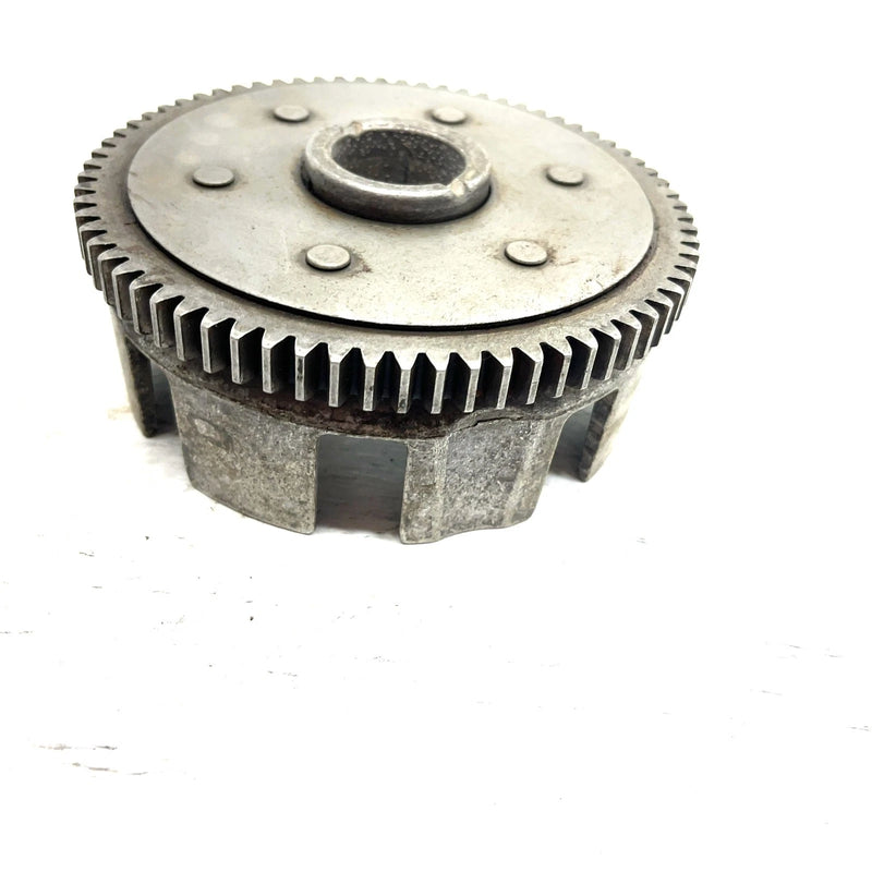 01-08 Honda Sportrax 250 TRX250 OEM Clutch Basket 22100-HM8-A40 AH83