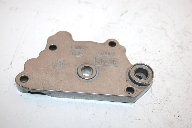 16 Can-am Outlander L Max 450 Efi Dps Oem Oil Pump Case 420296507 AB5