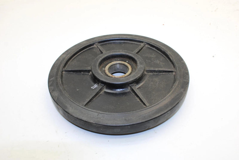 2001 Yamaha Phazer 500 Oem Rear Arm Upper Idler Wheel 8CR-47550-00-00 SY115