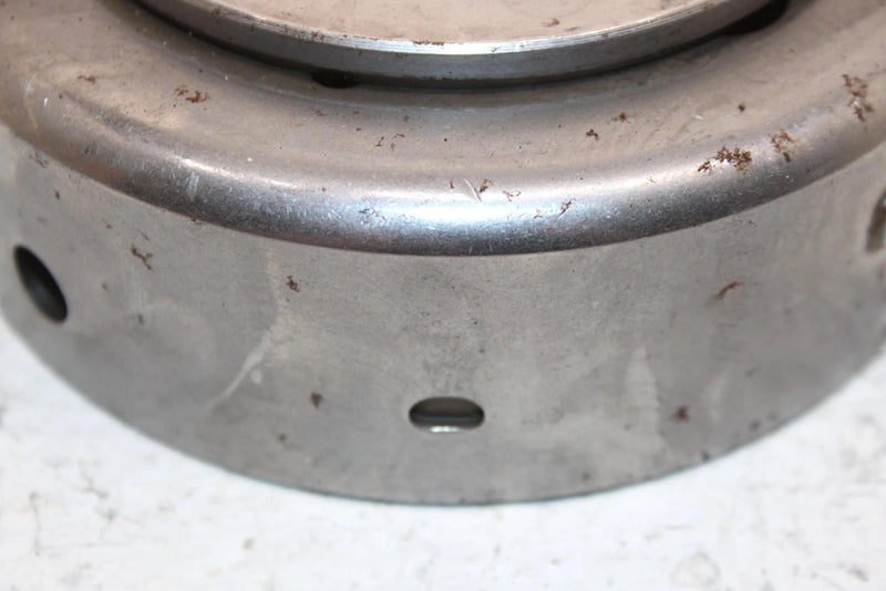 1998 Kawasaki Bayou 300 Oem Flywheel Rotor 21007-1361 AK17