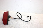 1996 Arctic Cat Cougar Oem Taillight W/Lens 0609-090 0609-091 SA7
