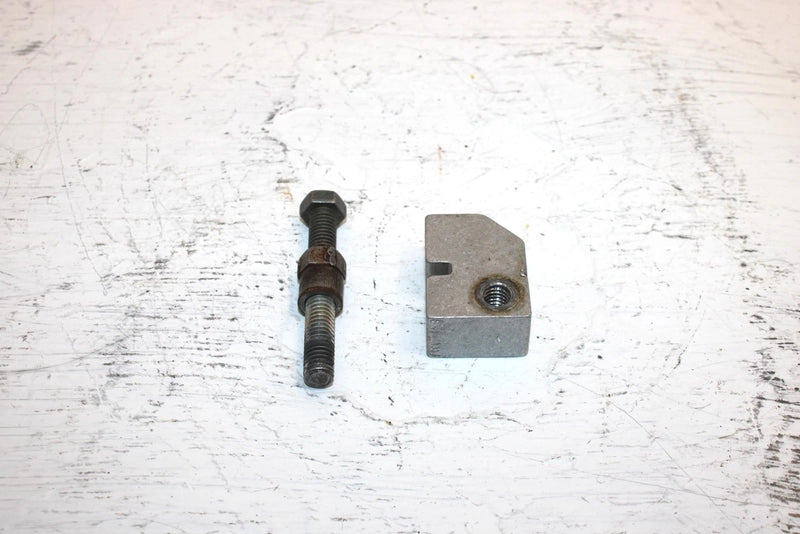 2001 Polaris 800 Le Oem Pivot Block Limiter 5132584 7515511 SP22