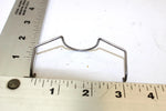1999 Ski-doo Mxz 600 Oem Exhaust Power Valve Clip 420838083 Q3260