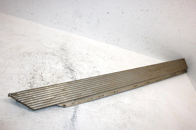 1997 Yamaha Vmax Sx 700 Triple Oem Left Heat Exchanger  8CH-1240E-02-00 SY10