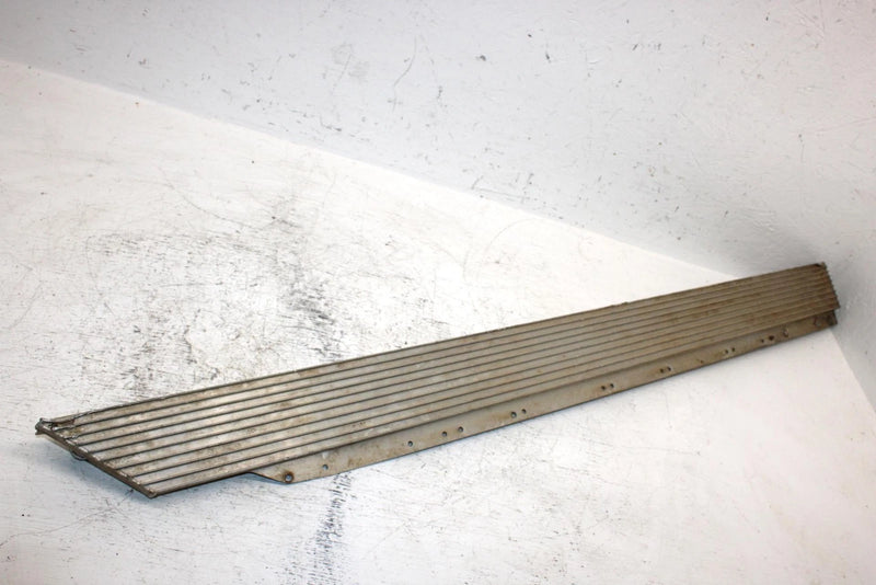 1997 Yamaha Vmax Sx 700 Triple Oem Left Heat Exchanger  8CH-1240E-02-00 SY10