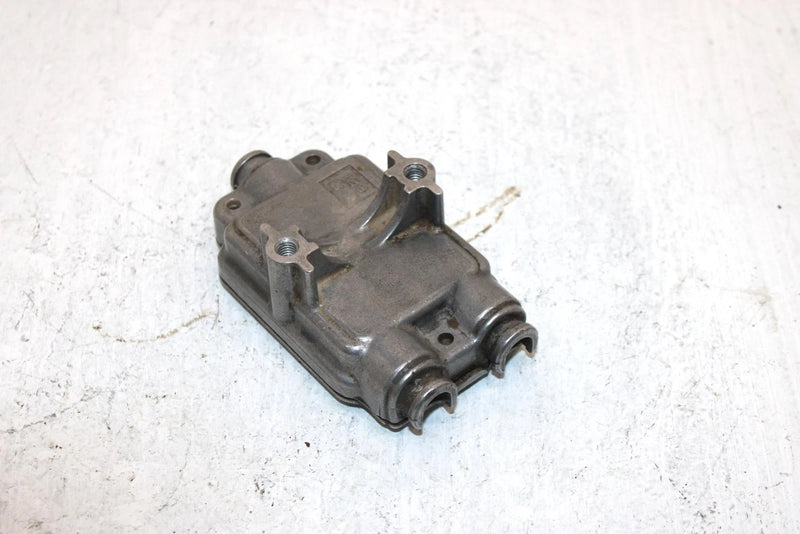 1994 Kawasaki Bayou 220 Oem Brake cable Spliter Case 32099-1101 AK3