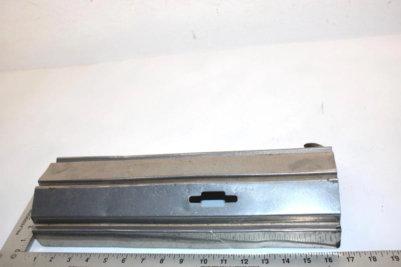 00 Arctic Cat 500 Automatic  Oem Muffler Heat Shield 0406-298 AA7
