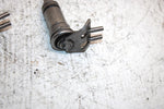 1997 Polaris Sportsman 500 Oem Shift Shaft Set 3233342 3233258 AP68