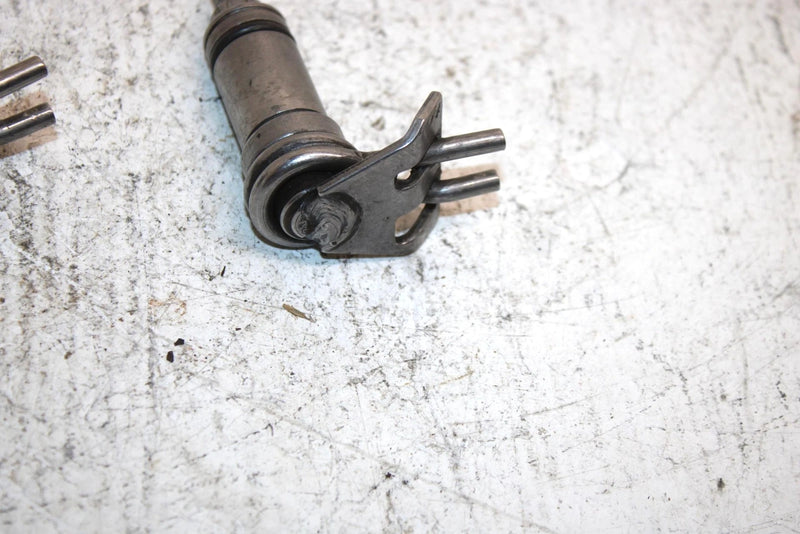 1997 Polaris Sportsman 500 Oem Shift Shaft Set 3233342 3233258 AP68