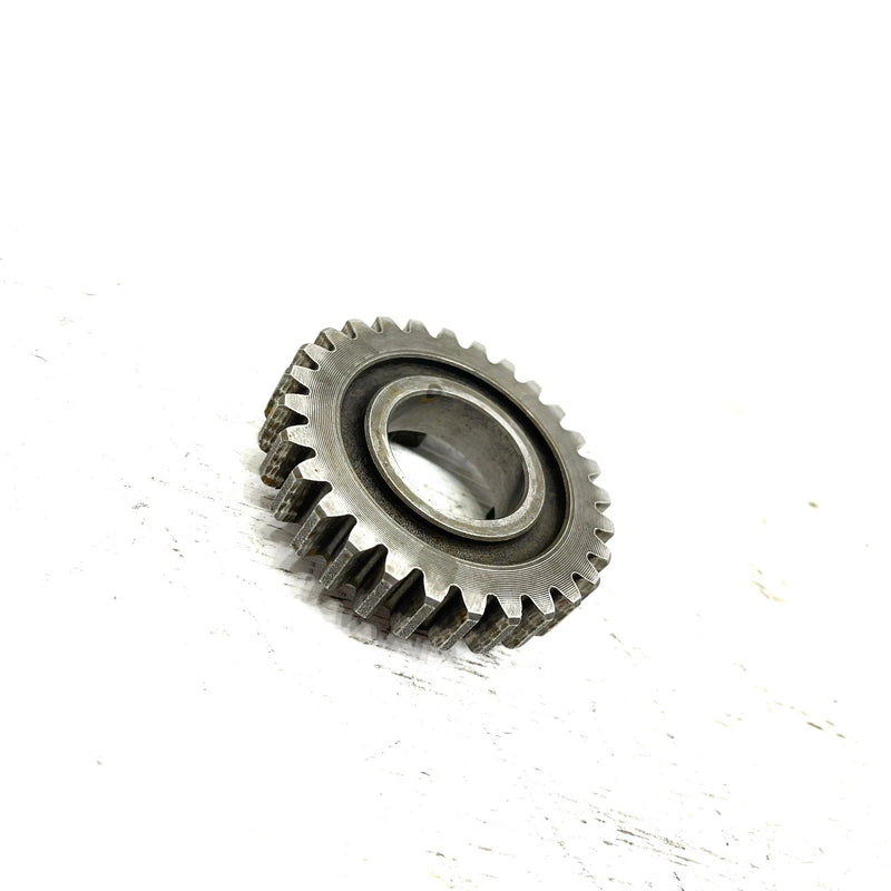 88-00 Honda FourTrax 300 4x4 OEM 28T 4th Mainshaft Gear 23461-HC4-000 AH45