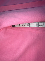 New Vintage Pink Polyester Pants #5450087 XX-21