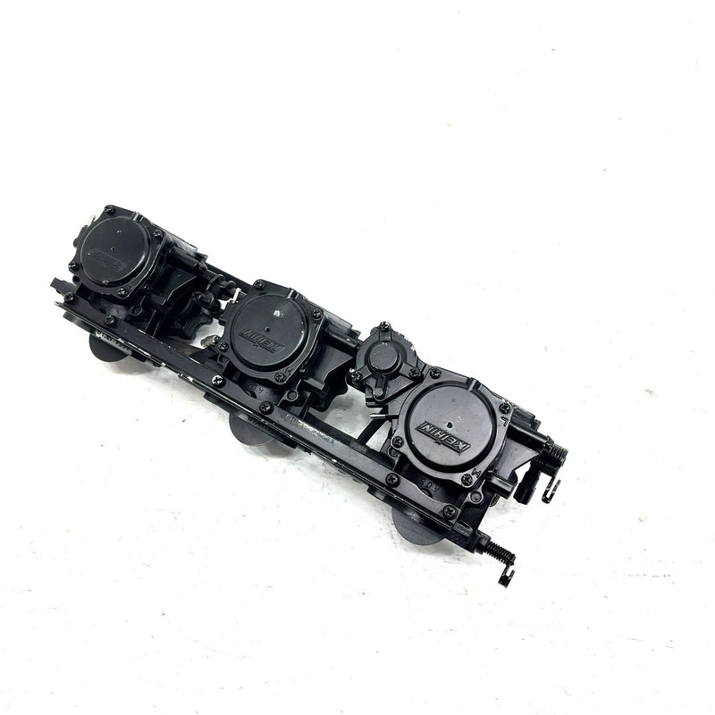 2000 Polaris Virage OEM Carburetor Assembly 1253323 JP50