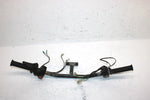 1994 Yamaha Vmax 600 Oem Handlebar Set 8AY-82720-02-00 8AB-23811-00-00 SY25