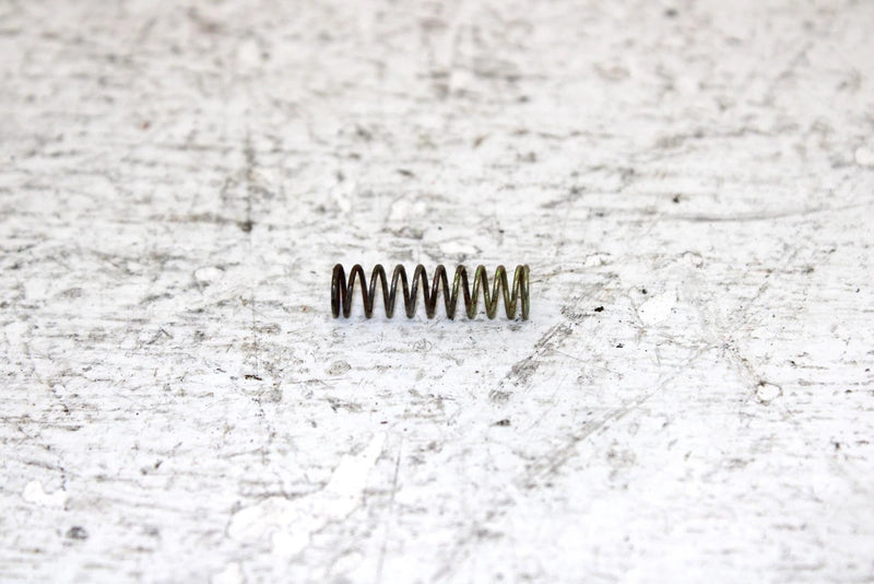 1995 Yamaha Vmax 600 Le Oem Plunger Spring 127-14135-00-00 Q4425