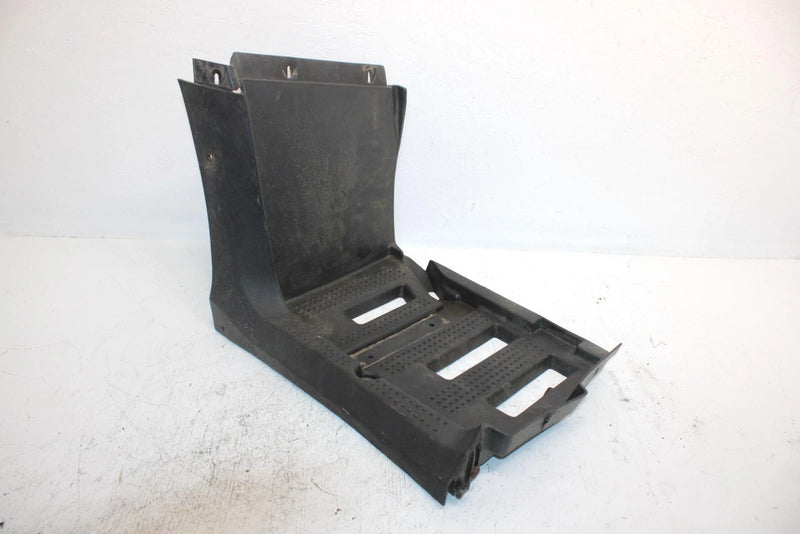 2008 Arctic Cat Atv 366 Auto Trans 4x4 Fis Oem Right Rear Footwell 3313-194 AA26